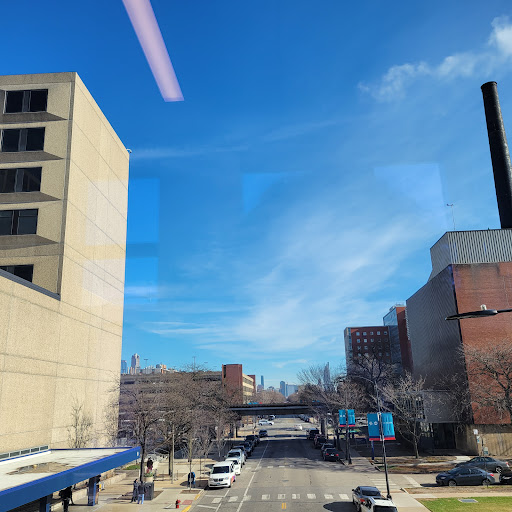 Public University «University of Illinois at Chicago», reviews and photos