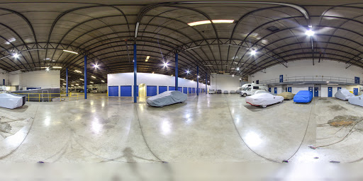 Self-Storage Facility «Simply Self Storage - Randall Road», reviews and photos, 248 Randall Rd, St Charles, IL 60174, USA