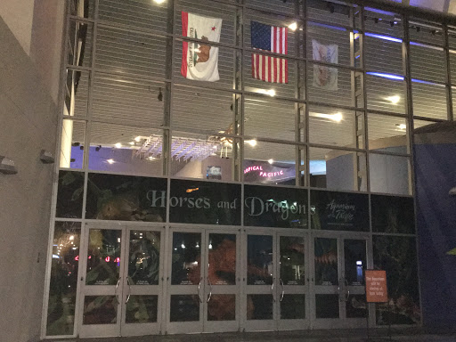 Gift Shop «Pacific Collections Gift Shop», reviews and photos, 100 Aquarium Way, Long Beach, CA 90802, USA