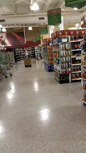 Supermarket «Publix Super Market at Lakewood Ranch Gateway», reviews and photos, 1755 Lakewood Ranch Blvd, Bradenton, FL 34211, USA
