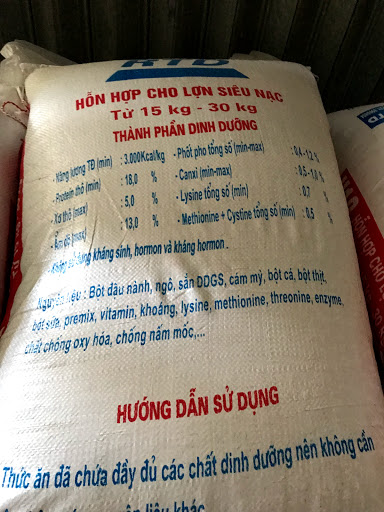 Top 20 cửa hàng bánh pháp Huyện Hiệp Hòa Bắc Giang 2022