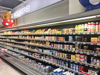 SPAR Supermarkt Luzern - Sternmatt