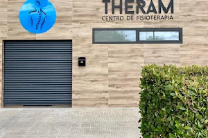 Theram | Fisioterapia Pamplona | Fisio image