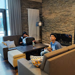 Photo n°8 de l'avis de Jenny.u fait le 20/08/2022 à 21:58 sur le  Hilton Garden Inn Munich City West à Munich