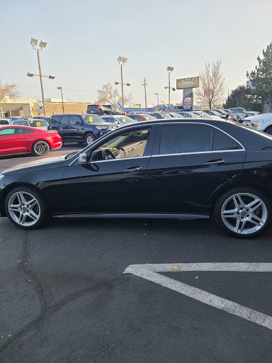 Used Car Dealer «Reno Tahoe Auto Group», reviews and photos, 3355 Kietzke Ln, Reno, NV 89502, USA