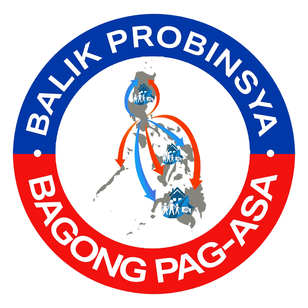 Balik Probinsya, Bagong Pag-asa Depot (Manila Seedlings)