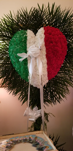 Florist «June Florist», reviews and photos, 8607 18th Ave, Brooklyn, NY 11214, USA