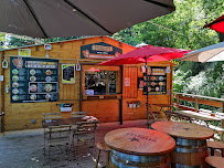 Photos du propriétaire du Restauration rapide Snack Chalet des Esquirols à Le Soler - n°9