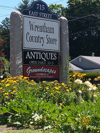 Antique Store «Wrentham Country Store», reviews and photos, 715 East St, Wrentham, MA 02093, USA