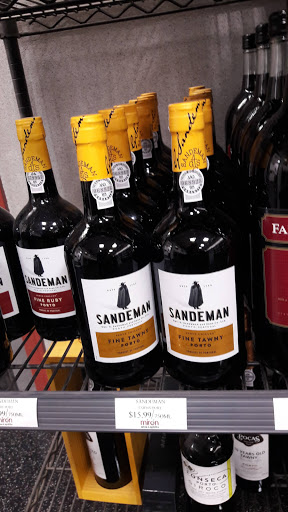 Wine Store «Miron Wine & Spirits», reviews and photos, 15 Boices Ln, Kingston, NY 12401, USA