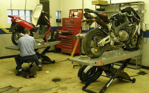 Motor Vehicle Dealer «Crosstown Cycle», reviews and photos, 9521 Garfield Ave S, Minneapolis, MN 55420, USA