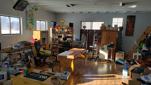 Explore unbreakable tattoo ideas, creative tattoo ideas in Cottonwood, available at Porthole to Soul Custom Tattoo and Piercing