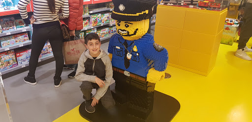 Toy Store «The LEGO Store», reviews and photos, 630 Old Country Road, Garden City, NY 11530, USA