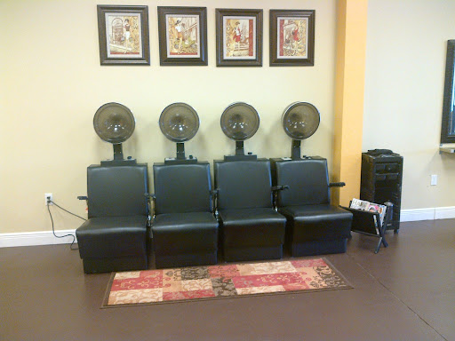 Hair Salon «Mesha The Spa For Hair», reviews and photos, 40230 US-27 #120, Davenport, FL 33837, USA