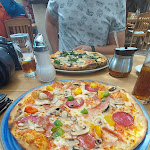 Photo n°1 de l'avis de Dragos.n fait le 13/05/2024 à 18:42 sur le  Osteria & Pizzeria La Lanterna à Kelberg