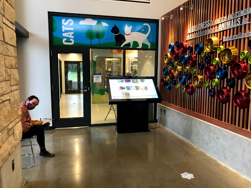 Animal Shelter «KC Pet Project - Main Adoption Center», reviews and photos