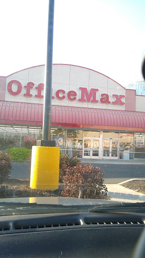 Office Supply Store «OfficeMax», reviews and photos, 751 Horsham Rd c, Lansdale, PA 19446, USA