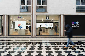 C&C Pescara - Apple Premium Reseller