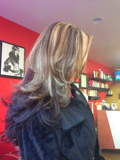 Hair Salon «Hair Hut Studio Salon», reviews and photos, 295 Saw Mill River Rd # A, Yonkers, NY 10701, USA