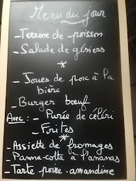 Photo n°9 de Bon'Oeil Gourmand à Bonneuil-Matours ()