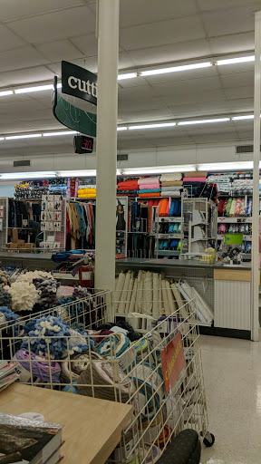 Fabric Store «Jo-Ann Fabrics and Crafts», reviews and photos, 1111 Veterans Memorial Blvd, Metairie, LA 70005, USA