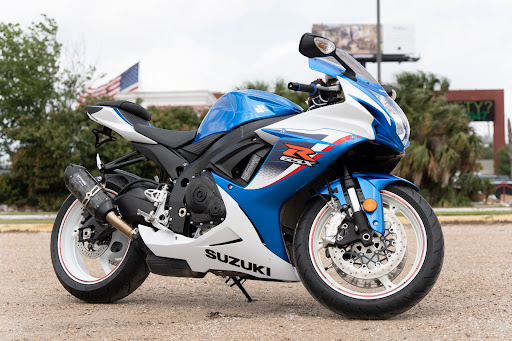 Motorcycle Dealer «Team X-TREME», reviews and photos, 5619 Southwest Fwy, Houston, TX 77057, USA