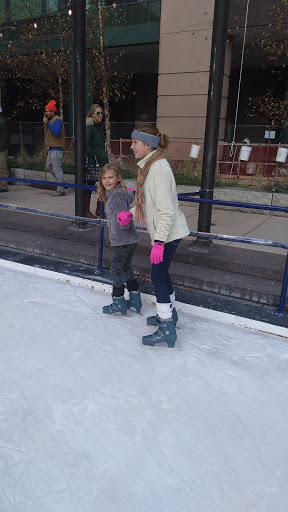 Ice Skating Rink «Rotary Rink», reviews and photos, 20 Fountain Plaza, Buffalo, NY 14202, USA