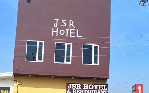 JSR HOTEL image