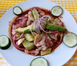 Restaurant bar Chuyita photo