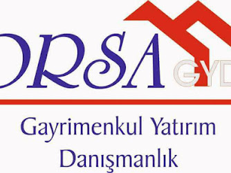 ORSA GAYRİMENKUL YATIRIM DANIŞMANLIK-ORSA GYD