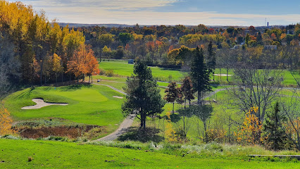 Antigonish Golf Club