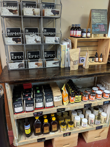 Natural Foods Store «Farm to Fork, LLC», reviews and photos, 2001 W Mayfield Rd, Arlington, TX 76015, USA