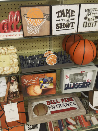 Craft Store «Hobby Lobby», reviews and photos, 1580 Wesel Blvd c, Hagerstown, MD 21740, USA