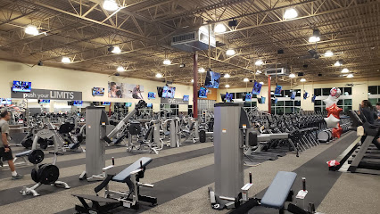 24 Hour Fitness - 361 Southwind Ln, Fairview, TX 75069