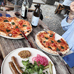 Photo n°1 de l'avis de Thomas.i fait le 18/07/2023 à 18:58 sur le  LüttLiv à Hamburg