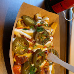 Photo n°1 de l'avis de Markus.f fait le 14/12/2021 à 13:09 sur le  Frittenwerk Heidelberg à Heidelberg