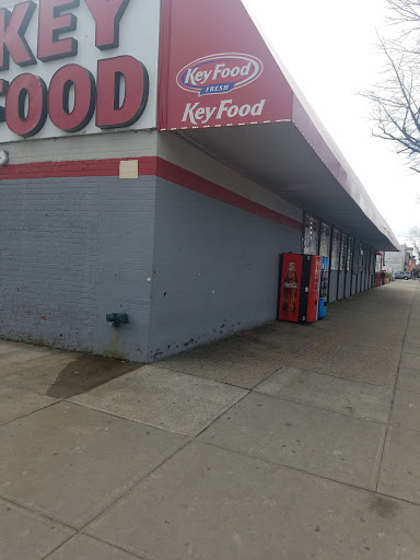 Supermarket «Key Food», reviews and photos, 12312 101st Ave, Jamaica, NY 11419, USA