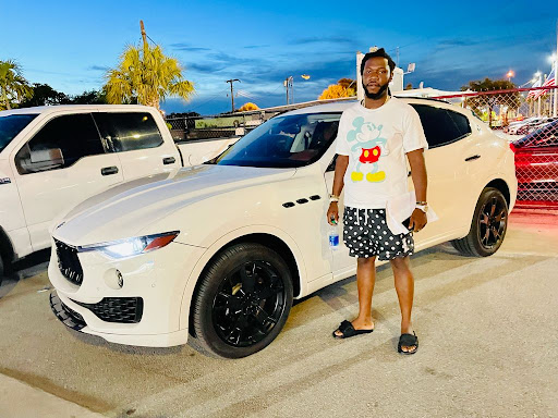 Used Car Dealer «Imperial Capital Cars», reviews and photos, 1800 South State Road 7, Miramar, FL 33023, USA