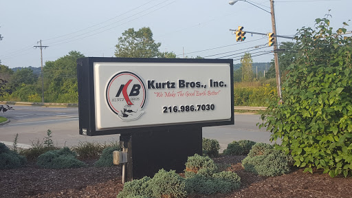 Landscaping Supply Store «Kurtz Brothers Inc. – Valley View», reviews and photos, 5915 W Canal Rd, Cleveland, OH 44125, USA