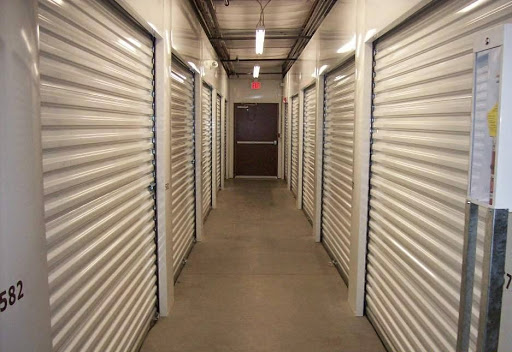 Self-Storage Facility «Goodyear Self Storage & RV», reviews and photos, 2121 S Litchfield Rd, Goodyear, AZ 85338, USA