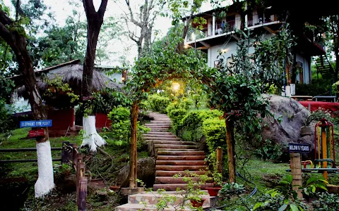 Brahmaputra Jungle Resort image