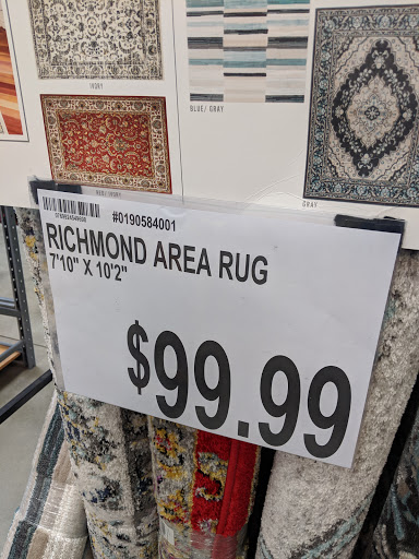 Warehouse club «BJ’s Wholesale Club», reviews and photos, 26676 Centerview Dr, Millsboro, DE 19966, USA