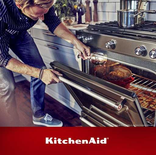 Appliance Store «Tri-City Sales», reviews and photos, 95 Turnpike Rd, Ipswich, MA 01938, USA