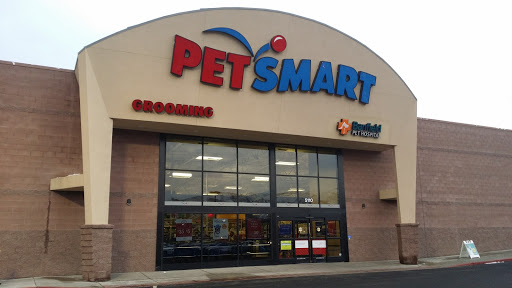 PetSmart