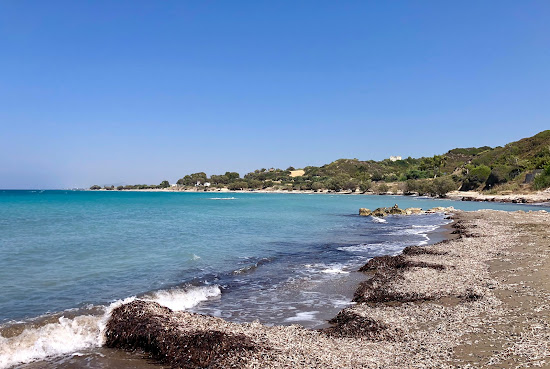 Kameros Beach V