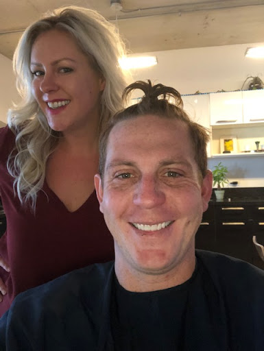 Hair Salon «Vanity Hair Salon», reviews and photos, 1281 Ninth Ave Suite A, San Diego, CA 92101, USA