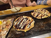 お好み焼 やすべえ