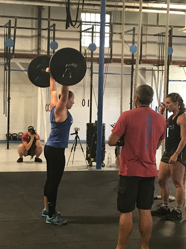 Gym «CrossFit 757», reviews and photos, 1081 W 35th St, Norfolk, VA 23508, USA