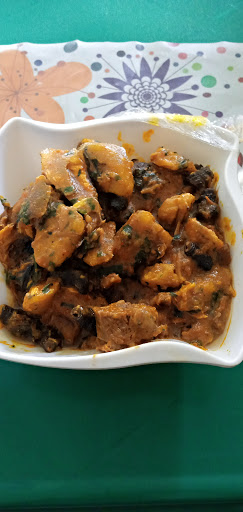 FOODIES PLUG, 424 Oron Rd, Uyo, Nigeria, Chicken Wings Restaurant, state Akwa Ibom