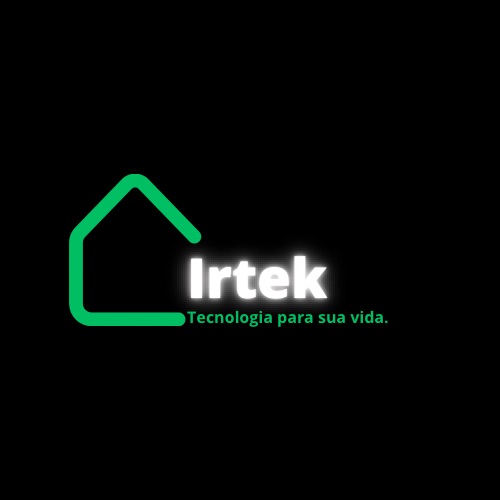 Logo da empresa - Irtek